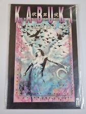 Kabuki Classics David Mack