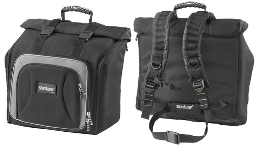 Soundwear akkordeon bag tasche - soundwear,