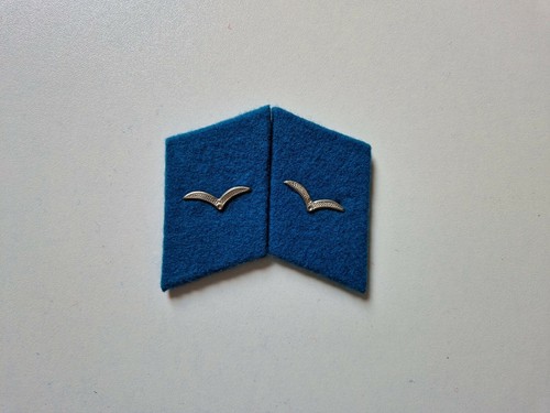 Ddr nva kragenspiegel für - ddr,