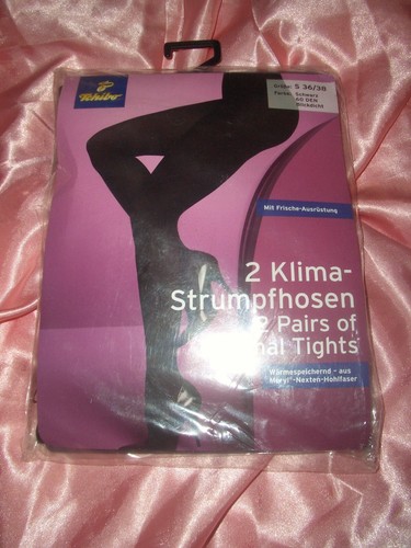 Tchibo klima strumpfhosen - tchibo,