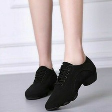 Damen Tanzschuhe Latein