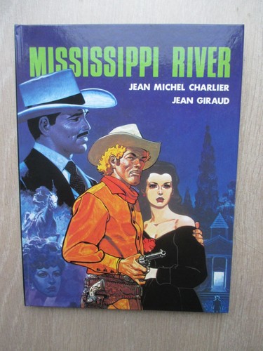 Mississippi river von - mississippi,
