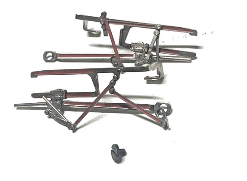 Märklin 3084 gestänge - 3084,