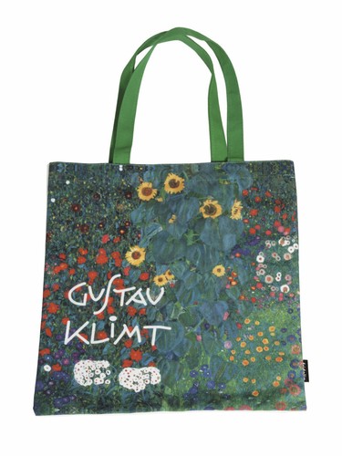 Gustav klimt bauerngarten art - gustav,