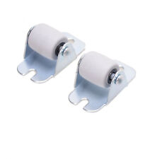 2 x Kastenrolle Möbelrollen