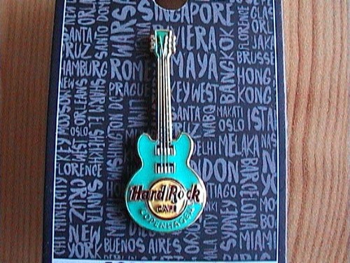 Hrc hard rock - hrc, cafe