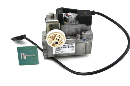 Weishaupt gasarmatur gasblock - weishaupt,