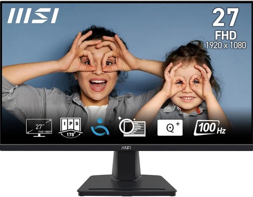 Msi pro mp275 zoll full - mp275, hd