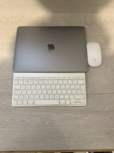 Macbook pro 2017 - macbook, 13
