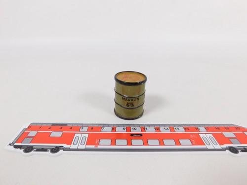 Märklin spur blech - märklin, metall