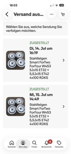 Versand kostenlos - ,