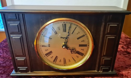 Dugena tischuhr top zustand - top,