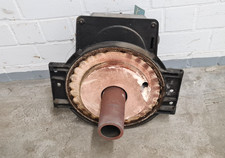 Ölbrenner  Buderus BRE 1  mit