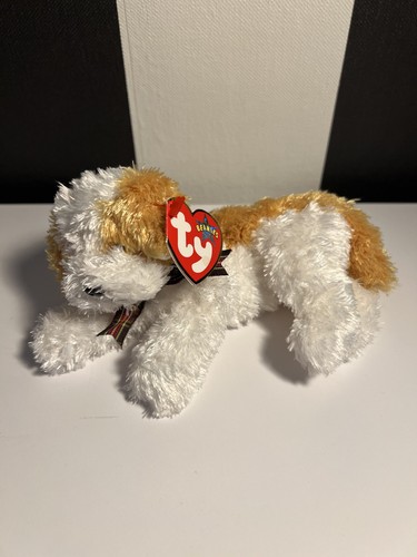 Phi beanie baby darling - phi, ty