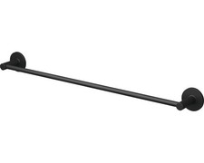 Badetuchhalter Lenz NERO