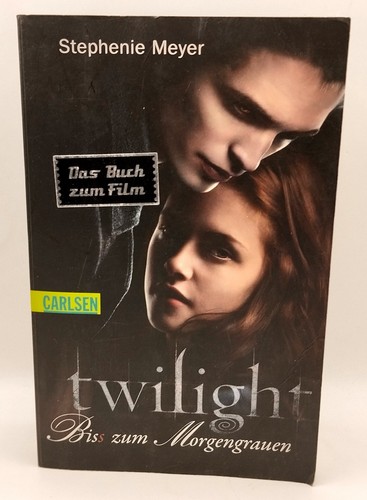 Twilight biss zum - ,,