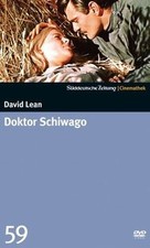 Doktor Schiwago - SZ