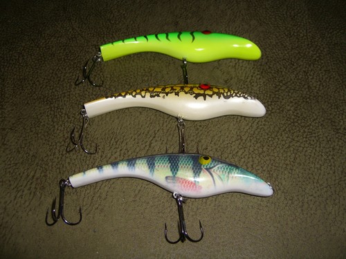 Jerkbait wobbler 14cm 42g - jerkbait,
