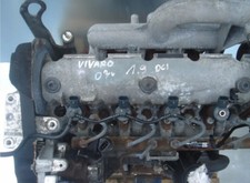 Motor Honda Opel Vivaro F9K