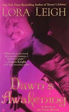 Dawn's Awakening: A Novel of