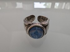 Vintage joop ring silber 925er - joop,