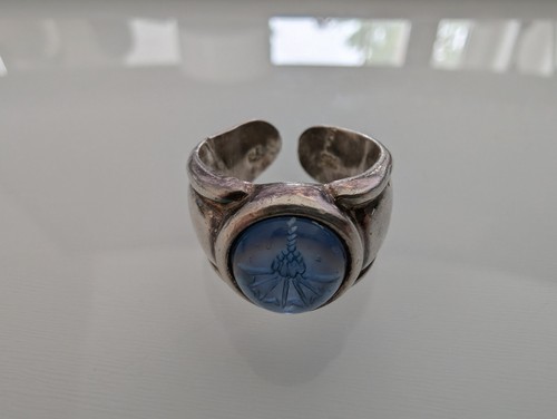 Vintage joop ring silber - joop,