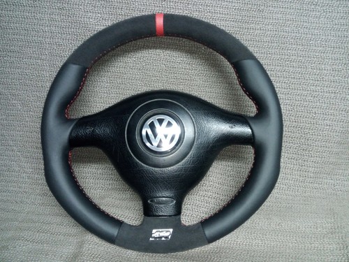 Lenkrad golf r32 bora - 4,
