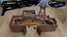 Playmobil 3806 Fort Glory Mit