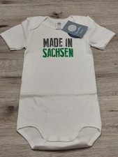 Jungen Body von Sanetta in
