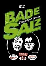 Badesalz - Comedy Stories von