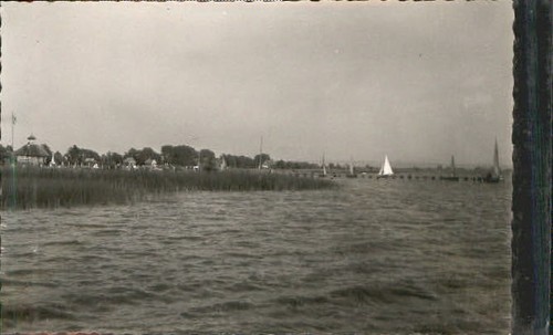 Lembruch duemmer see - duemmer,