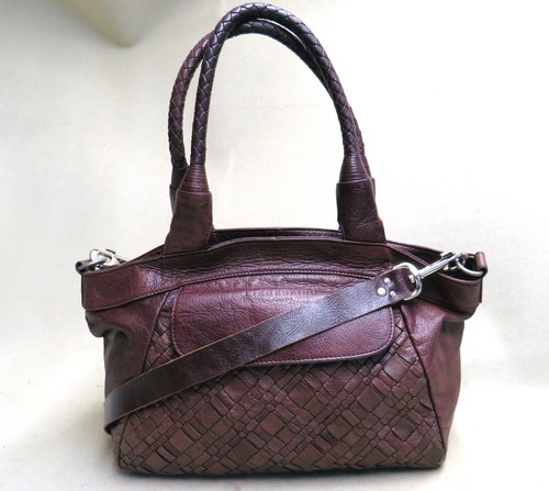 Liebeskind ledertasche gross - liebeskind,