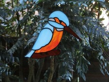 Tiffany, Fensterschmuck