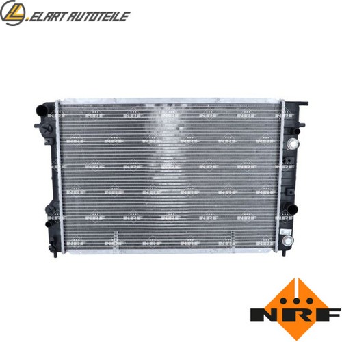Kühler motorkühlung 53871 - kÜhler,