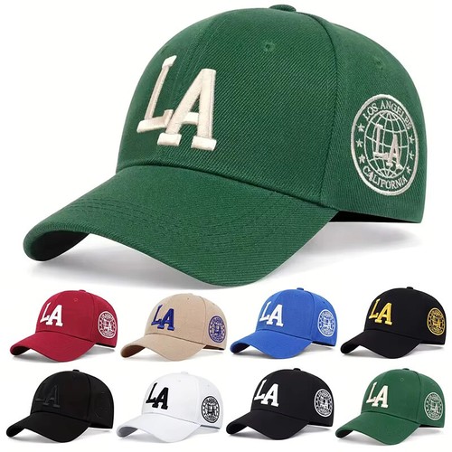 Unisex/Baseballkappe