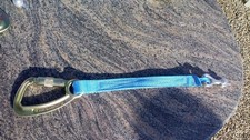 Bornack Karabiner mit