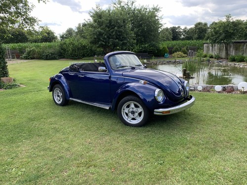 Käfer speedster - käfer, –
