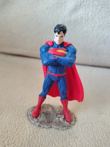 Schleich superman sammelfigur - schleich,