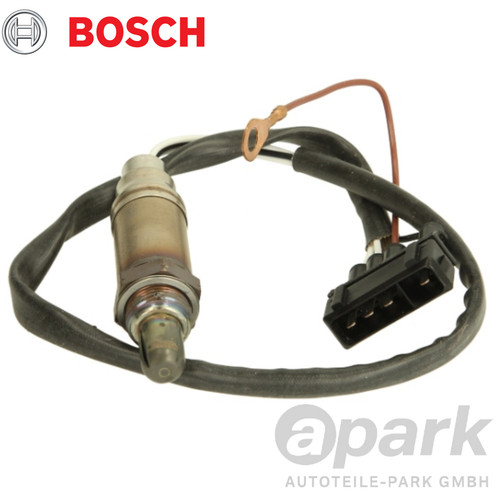 Bosch 0258003181 lambdasonde - bosch,