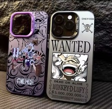 One Piece Handyhülle für