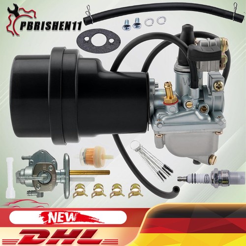 Vergaser carb für suzuki lt50 - vergaser,