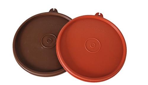 Tupperware deckel nr - tupperware,