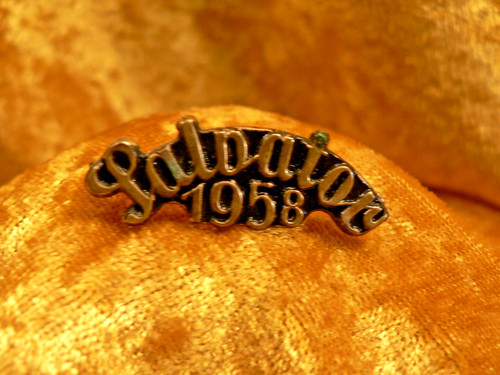 Salvator 1958 vom - salvator,