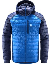 Haglöfs Jacke Herren Gr.M