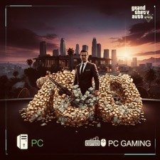 🎮 GTA V Online für