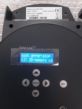 Solarlog 500 PM+