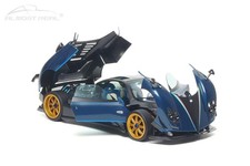 1/18 Pagani Zonda Tricolore