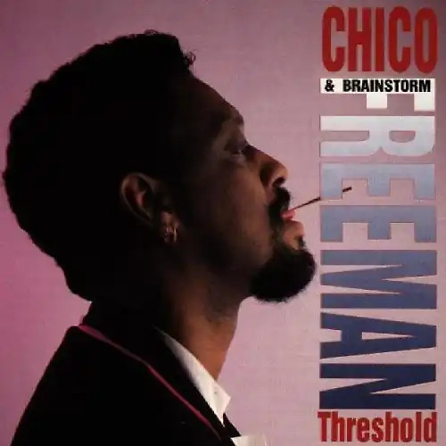 Chico brainstorm freeman - chico,