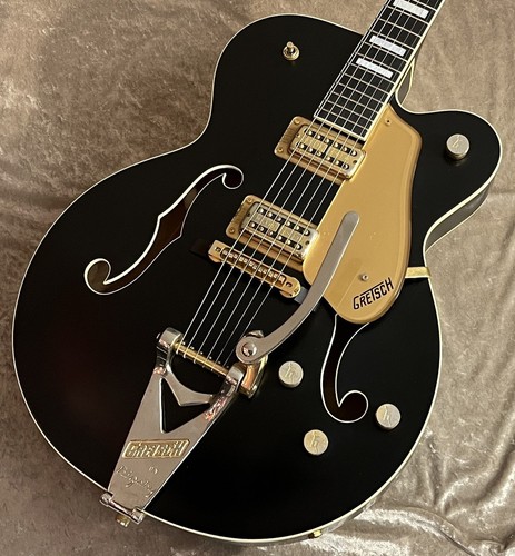 Gretsch 6120 nashville mbk - gretsch,