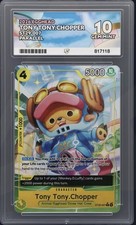 Tony Tony.Chopper - Egghead -